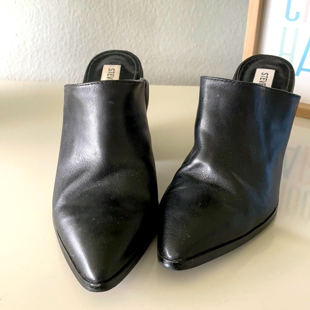 Steve Madden Savina